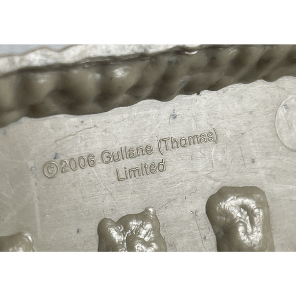 Thomas The Train Tracks 2006 Plastic Gullane Hit Toy Trackmaster Lot of 40 pcs - Picture 2 of 9